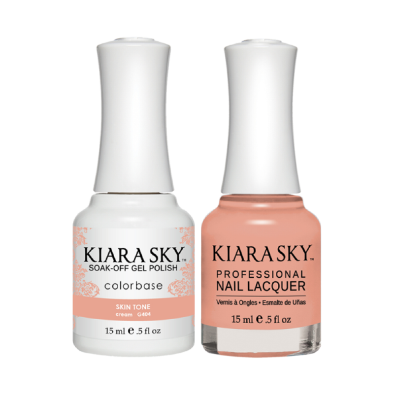 KIARA SKY Matchmaker 15ml - Skintone 404